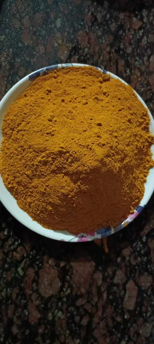 Organic Turmeric Powder
